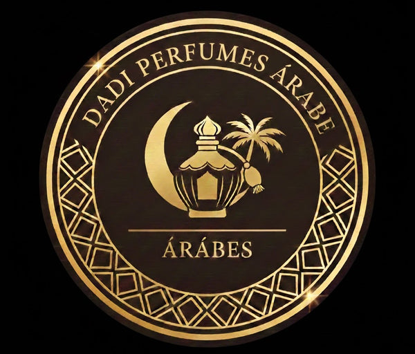 DADI PERFUMES ÁRABES